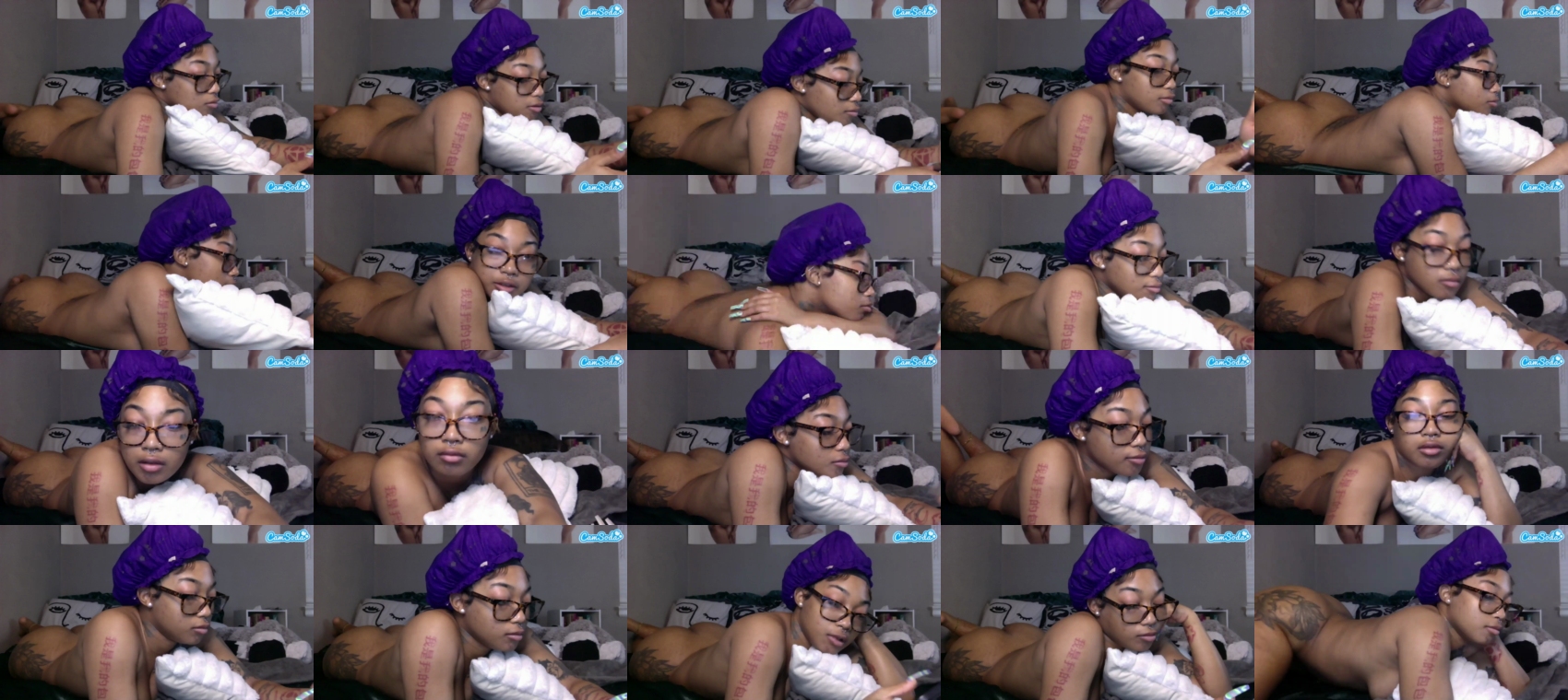 chinadarling CamSoda 24-03-2023